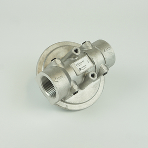 Cabezal de filtro hidráulico BMF30XXBB606XX-Filtro UFI de 10 micras-Hecho en Italia Elemento de filtro hidráulico de primera calidad para móvil - Product Image 1