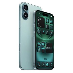 Teléfono 16 Pro Promax Usado <span class=keywords><strong>de</strong></span> <span class=keywords><strong>Segunda</strong></span> <span class=keywords><strong>Mano</strong></span>, 128 GB, 256 GB, 512 GB, Desbloqueado, Original, para S - Product Image 2