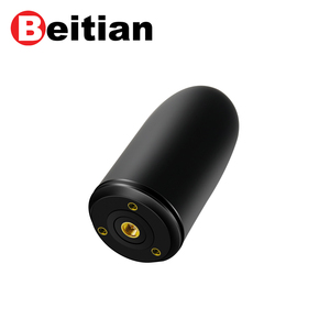 เสาอากาศ GNSS แบบเฮลิกซ์ BT-603 ย่านความถี่ L สำหรับ GPS BDS GLONASS GALILEO ABAS QZSS IRNSS UAV แบบพกพาสำหรับการสำรวจ ยี่ห้อ Beitian - Product Image 2