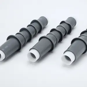 Cold shrink Power Cable Accessories 8.7/15KV cable accessories terminal kit Outdoor cable accessories shrink terminals