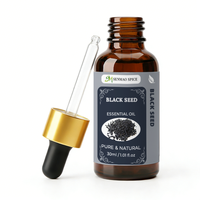 Minyak Habbatussauda Murni Cold Pressed untuk Meningkatkan Imunitas, Label Pribadi, Kesehatan Kulit, Minyak Habbatussauda Cold Pressed untuk Perawatan Kulit dan Pertumbuhan Rambut