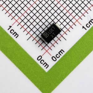 brand-new original SMAJ18CA-AT SMA DO-214AC Diodes Automotive TVS Diodes 29.2V 13.7A Bidirectional - Product Image 1