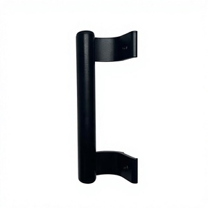Heavy Duty European Aluminum Alloy <b>Sliding</b> Glass <b>Door</b> Handle Remote Control Easy Installation Modern Design Ambidextrous 1 Year - Product Image 1