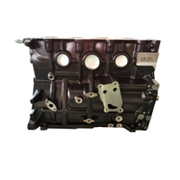 Brand New 4D56 Engine Cylinder Block Assembly 2.5L for Mitsubishi L200 Pickup L300