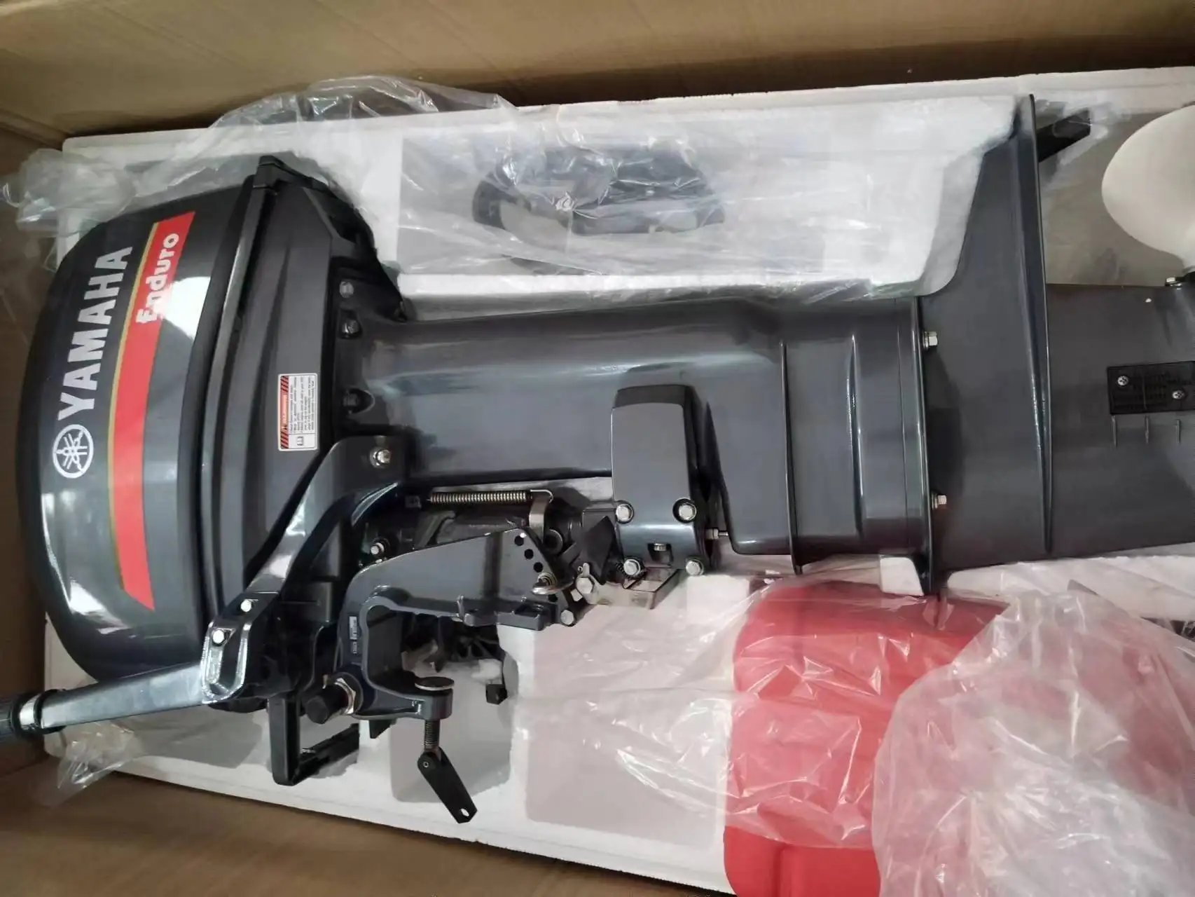 25hp 2 אנדורו שבץ עבור yamaha סירה מנוע outboard