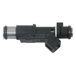 Injecteur de carburant, brillant, pour Peugeot et citroën 0, 280 156 328 0280156328, 4 pièces