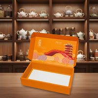 Factory Price Custom Eco-Friendly Paperboard Gift Box Packaging for Sale