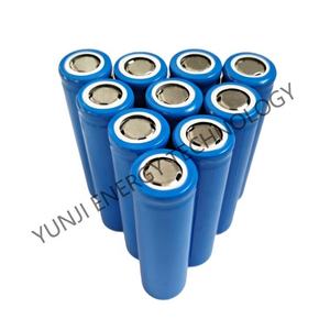 나트륨 이온 배터리 32140 나트륨 이온 셀 SIB 10Ah - Product Image 1