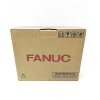 A06B-6222-H030 # Controlador CNC H610 FANUC, Servoaccionamiento, Amplificador de Husillo para Centro de Mecanizado de Torno con Buena Calidad