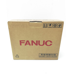 A06B-6222-H030 # Controlador CNC H610 FANUC, Servoaccionamiento, Amplificador de Husillo para Centro de Mecanizado de Torno con Buena Calidad - Product Image 6