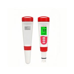 Gıda İçin Dijital pH Ölçer, Masaüstü Süt Akıllı EC pH Ölçer, Portlu Masaüstü TDS Su Test Cihazı, Dijital Ölçer, Hannae Blue Lab pH Kalemi - Product Image 1