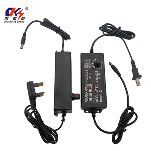 3-24V 3A DC Adjustable Power <strong>Adapter</strong> Supply DC12V 16V 18V 19V <strong>20V</strong> 1a 2a 3a 5a 10a Adjustable Power <strong>Adapter</strong> for LED Light Routers - Product Image 6