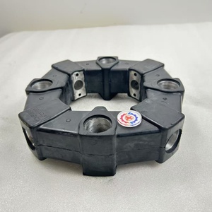 Factory Selling High Quality E120 E120B E140 E312 Excavator Coupling 099-0149 0990149 in Stock Now - Product Image 5