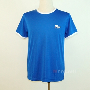Camisetas Azul Rey para Hombre, Manga Corta, Cuello Redondo, Ropa Casual, Camisetas Lisas para Hombre para Impresión Personalizada de Logotipos, Crea Tu Marca - Product Image 3