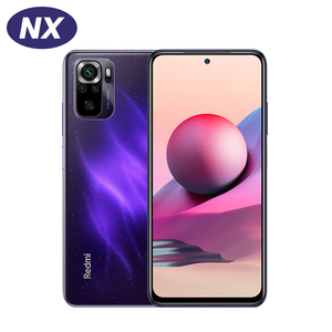 Vendita calda ristrutturata usato a basso prezzo telefoni di seconda mano utilizzati per i telefoni cellulari per <span class=keywords><strong>Xiaomi</strong></span> <span class=keywords><strong>Redmi</strong></span> Note <span class=keywords><strong>10S</strong></span> - Product Image 2