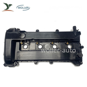 Pour <span class=keywords><strong>VOLVO</strong></span> C30 2.0L S40 <span class=keywords><strong>V50</strong></span> V70 Couvercle de soupape de <span class=keywords><strong>moteur</strong></span> 30758079 - Product Image 1
