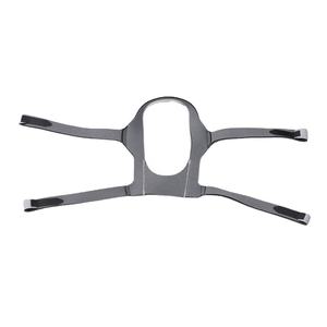 Correa Universal cómoda para mascarillas <span class=keywords><strong>de</strong></span> <span class=keywords><strong>Apnea</strong></span> <span class=keywords><strong>del</strong></span> <span class=keywords><strong>sueño</strong></span>, banda para la cabeza para máquina <span class=keywords><strong>de</strong></span> respiración <span class=keywords><strong>de</strong></span> cara completa, correa para cabeza CPAP - Product Image 1