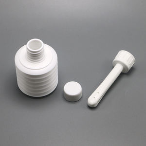 5ml 10ml 20ml 30ml 50ml 100ml Kunststoff Persönliche weibliche Spülung Vaginal spülung Applikator Vaginal Douche Flasche für Frauen - Product Image 3