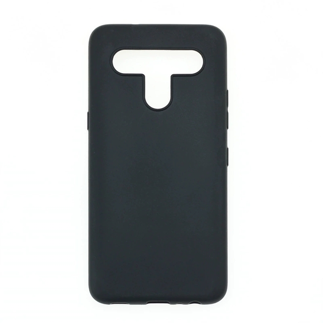 New Product Matte Mobile Phone Case for LG G4 Mini LG Q9 LG K92 5G LG K7 Non-Slip Soft Touch Frosted Lightweight Thin Back Cover