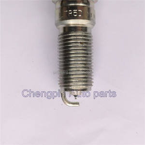 Iridium Zündkerze 41-108 12620540 Für Buick LaCrosse Regal Cadillac Sevilla Chevrolet Captiva Sport Equinox Pontiac - Product Image 2