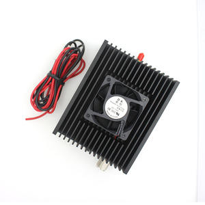 Amplificateur de puissance pour UHF 400-470 jambon <span class=keywords><strong>radio</strong></span> émetteur-récepteur radioamateur - Product Image 2