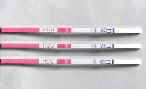 Lh ओव्यूलेशन टेस्ट स्ट्रिप होम ओव्यूलेशन टेस्ट ओव्यूलेशन एलएच टेस्ट - Product Image 6