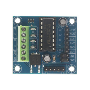 L293D <b>Motor</b> Driver Expansion Board Mini Module For <b>Motor</b> <b>Control</b> - Product Image 1