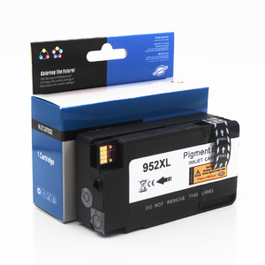 OCBESTJET para <span class=keywords><strong>HP</strong></span> 952 XL 952XL cartucho de tinta Compatible con tinta para impresora <span class=keywords><strong>HP</strong></span> <span class=keywords><strong>OfficeJet</strong></span> <span class=keywords><strong>Pro</strong></span> <span class=keywords><strong>7740</strong></span>, 8710, 8715, 8720, 87 - Product Image 1