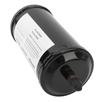 Filtre déshydrateur de recyclage de climatisation 34430, remplacement rapide du filtre de réfrigérant pour Robinair 17700A 34450 34700 AC375 AC375A AC375C