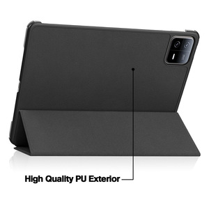Vente en gros étui pour tablette en cuir Pu réveil automatique pour <span class=keywords><strong>Nokia</strong></span> <span class=keywords><strong>T10</strong></span> étui pour tablette 2022 <span class=keywords><strong>Nokia</strong></span> <span class=keywords><strong>T10</strong></span> 8 pouces étui de protection - Product Image 5