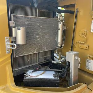 Excavadora Usada Caterpillar 307E2 Mini de 7 Toneladas, Excavadora Hidráulica de Orugas con Motor y Bomba Originales, Modelo 2024 en Venta - Product Image 4