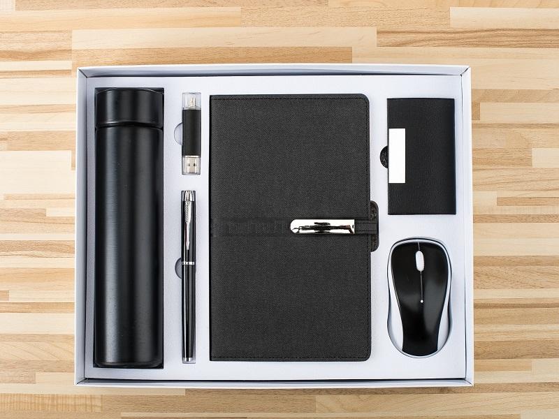 Black-6 in 1 combination