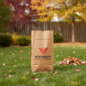 Sac à feuilles de 30 gallons - Biodégradable et compostable, adapté aux déchets de jardin, aux feuilles tombées, aux déchets de pelouse, etc. - Product Image 4
