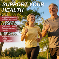 Complément Liquide de Gouttes de Poivre de Cayenne, Vitamine D3 K2, Racine de Betterave, Cannelle de Ceylan, Curcuma, Curcumine, Extrait de Berbérine