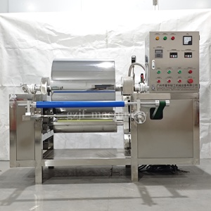 Feuille de lavage Feuilles de détergent à lessive Tablettes de lavage super condensées Making <span class=keywords><strong>Machine</strong></span> à sécher les feuilles de détergent à lessive - Product Image 2