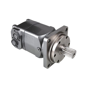 Motore a piedi idraulico per macchine agricole OMT OMP OMP serie BMV-630 motore rotativo OMTS160-151B3036 OMR160-1510714 - Product Image 3