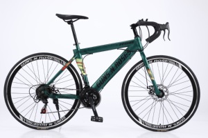 La meilleure <span class=keywords><strong>qualité</strong></span> 26 pouces 700 C pas cher <span class=keywords><strong>prix</strong></span> pour hommes en aluminium <span class=keywords><strong>vélo</strong></span> de <span class=keywords><strong>route</strong></span> OEM - Product Image 2