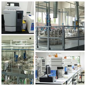 Fertilizante orgánico en polvo Soluble en ácido, precio del 100% - Product Image 5