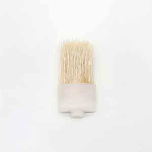 <span class=keywords><strong>Pennello</strong></span> Applicatore di Adesivo di Grado Industriale con Setole di Cinghiale Testine Mini Sostituibili Design Personalizzato Fornitura Diretta dalla Fabbrica - Product Image 6