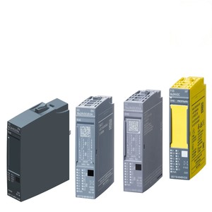 Module d'entrée analogique Siemens 6ES7134-6JD00-0CA1 Neuf d'origine authentique <span class=keywords><strong>ET200</strong></span> <span class=keywords><strong>SP</strong></span> Fabriqué en Chine - Product Image 6