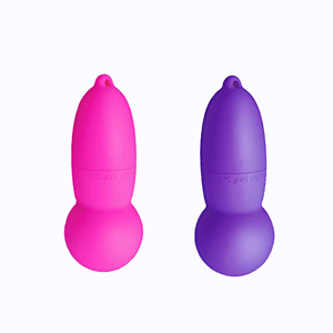 ไข่สั่นแบบซ่อนเร้น ของเล่นทางเพศไฟฟ้า 10 ระดับความเร็ว สำหรับผู้หญิง - Product Image 2