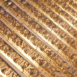 184 Pcs Nhiều Bảng Chữ Cái Thư <span class=keywords><strong>Set</strong></span> Với 10Cm T-Khe Cắm Bảng Chữ Cái Tem <span class=keywords><strong>Set</strong></span> Cho Da - Product Image 2