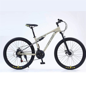 Vélo de descente VTT personnalisé <span class=keywords><strong>26</strong></span> 27,5 29 pouces, vélos de montagne, vélos de route, vélos à vitesse variable de haute qualité pour homme - Product Image 5