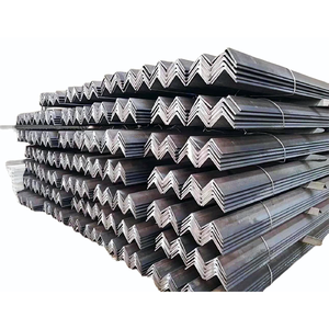 Acero Estructural al Carbono SS400-SS540, Estándar ASTM, Acero de Ángulo Recto con Servicios de Doblado, Soldadura y Corte - Product Image 6