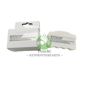ตัวรีเซ็ตชิปตลับหมึก QE-665 สำหรับเครื่องพิมพ์บราเดอร์ LC223 LC203 LC205 LC207 LC209 LC225 LC227 LC235 LC663 LC665 LC667 LC213 - Product Image 6