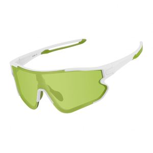 Fabricante de Lentes para PC, Gafas de Sol Polarizadas de Alta Calidad con Logotipo Personalizado - Product Image 5