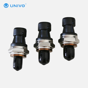Univo m71h Hydro nhiên liệu di động áp lực di động cảm biến TE Hydro lưu trữ & động cơ dòng áp lực EC-79 448 Bar 316L - Product Image 2