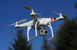 PACECAT 4D Lidar 360 derajat, <span class=keywords><strong>sensor</strong></span> Lidar area buta minimal pemindaian sudut ultra-lebar omnidirectional untuk pemetaan - Product Image 6