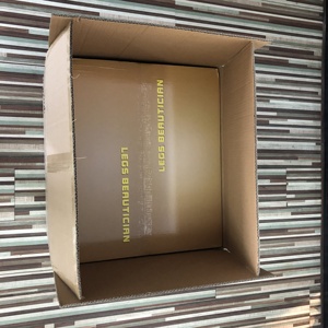 Productos de Masaje Máquina Masajeadora de Pies Eléctrica con Calor - Product Image 6