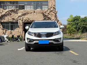 Voiture d'occasion 2015 <span class=keywords><strong>2016</strong></span> 2017 <span class=keywords><strong>Kia</strong></span> <span class=keywords><strong>Sportage</strong></span> - Grand stock - Unité unique disponible à la vente - Expédition rapide - Product Image 2